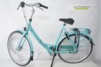 Refurbished Gazelle Esprit Ltd 61cm - Damesfiets, Fietsen en Brommers, Fietsen | Dames | Damesfietsen, PON, Versnellingen, Zo goed als nieuw