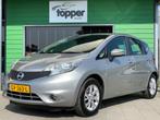 Nissan Note 1.2 Connect Edition | Navigatie | CruiseControl, Euro 5, 1198 cc, Bedrijf, Handgeschakeld