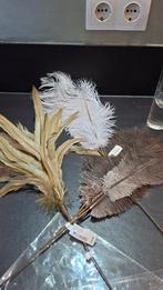 YAYA Home veren - decoratie 3 soorten 70 cm, nieuw, Huis en Inrichting, Ophalen, Nieuw