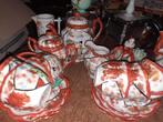 Japans servies, Antiek en Kunst, Antiek | Porselein, Ophalen of Verzenden
