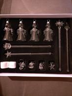 Riviera Maison Kerst Tafeldecoratie Set, Ophalen of Verzenden, Nieuw