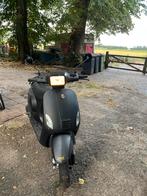 Scooter BTC RIVA 2018 (geel kenteken) bieden vanaf 150,-, Gebruikt, Benzine, Ophalen, Overige merken