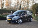 Renault Scénic 1.2 TCe Collection Trekhaak/Navi/Voll.onderh, Auto's, Renault, Voorwielaandrijving, Euro 5, Stof, Gebruikt