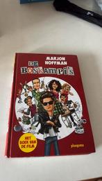 Marjon Hoffman - De Boskampi's, Ophalen of Verzenden, Zo goed als nieuw, Marjon Hoffman