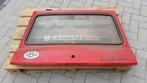 Autobianchi Lancia A112 + Abarth kofferdeksel met ruit., Auto-onderdelen, Ophalen, Gebruikt, Lancia