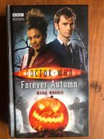 Doctor Who: Forever Autumn, Ophalen of Verzenden, Gelezen