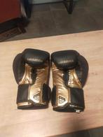 Bokshandschoenen hayabusa zwart, Ophalen of Verzenden, Nieuw, Bokshandschoenen