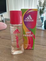 Nieuw! ADIDAS Get Ready! For Her Eau de Toilette 50ml, Ophalen of Verzenden, Nieuw