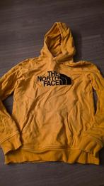 The North Face Junior Hoodie - Okergeel - Maat XL/TG, Kinderen en Baby's, Kinderkleding | Maat 170, The North Face, Jongen of Meisje