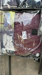 Le mieux zweet/ statie deken burgundy 1.98 nieuw!, Dieren en Toebehoren, Ophalen of Verzenden, Nieuw