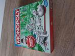 Monopoly Classic, Hobby en Vrije tijd, Gezelschapsspellen | Kaartspellen, Vijf spelers of meer, Ophalen of Verzenden, Zo goed als nieuw