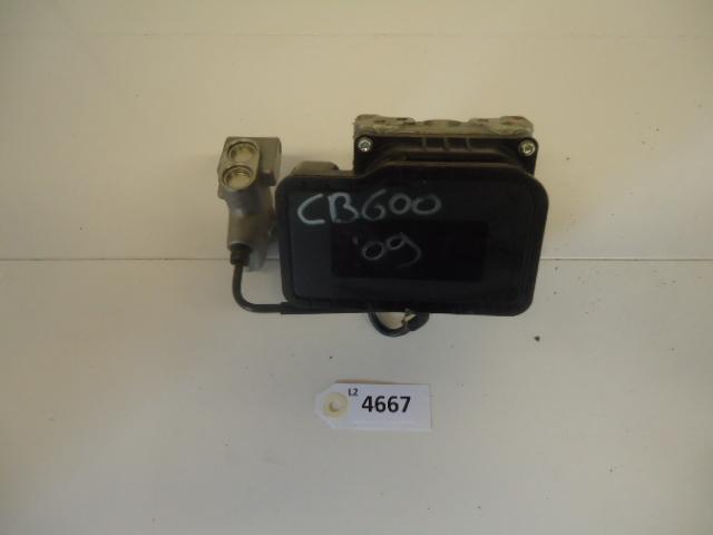 CB600F 2007 - 2009 Honda Elektrische component D1-14319, Motoren, Accessoires | Overige