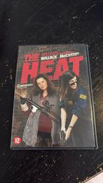 The Heat, Cd's en Dvd's, Ophalen of Verzenden, Zo goed als nieuw, Actie