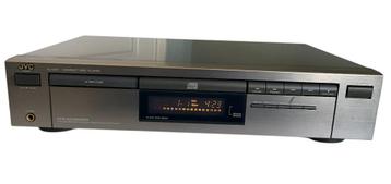 JVC CD speler XL V 241 TN lees de advertentie! beschikbaar voor biedingen