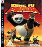 Ps3 kung fu panda, Avontuur en Actie, Vanaf 18 jaar, 1 speler, Ophalen of Verzenden