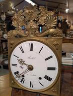 Antieke Franse comtoise klok €45., Ophalen