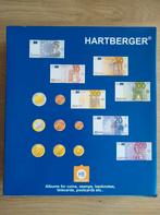 2x nieuwe albums voor munten ( uniek voor verzamelaar ) Euro, Ophalen, Overige landen, 2 euro