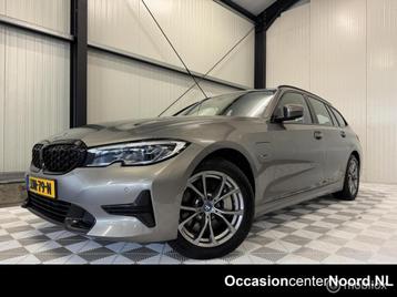BMW 3-serie Touring 330e Sport Line | Laser | HUD | PANO beschikbaar voor biedingen