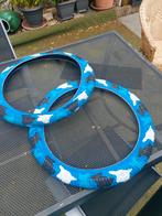 Bmx banden Nieuw !! 20 inch x2.30 prijs 40€ per twee, Ophalen of Verzenden, Zo goed als nieuw