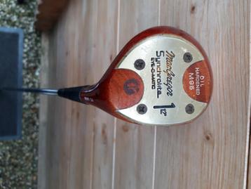 MacGregor 1 Wood. Bieden kan al vanaf €0 euro.  beschikbaar voor biedingen