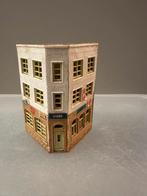 Modelspoor huisje, Ophalen of Verzenden, Gebruikt, Gelijkstroom of Wisselstroom, Overige merken