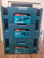 Makita Gereedschapboxen - 3 stuks, Ophalen