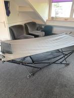 Goede hangmat voor buiten/binnen, Ophalen, Gebruikt, Met standaard, Eenpersoons