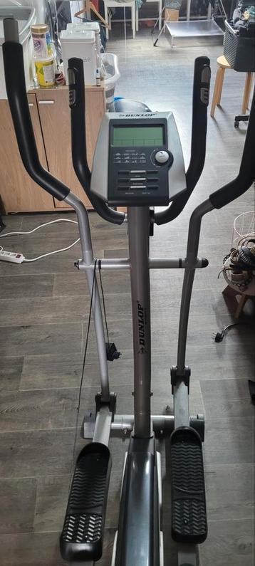 Dunlop crosstrainer  beschikbaar voor biedingen