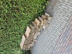 Gratis sierstenen, Tuin en Terras, Tegels en Klinkers, Ophalen of Verzenden, Gebruikt, Beton, Klinkers