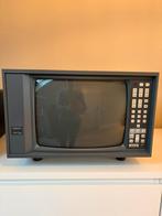 Barco CVM 3237 14 inch, Ophalen, Gebruikt, Minder dan 40 cm, Overige merken