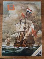 Puzzel 1000 stuks, Ophalen, Gebruikt
