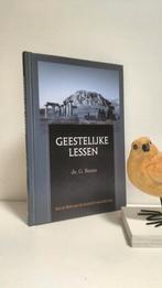 Beens, Ds. G.; Geestelijke lessen, Boeken, Ophalen of Verzenden, Gelezen, Christendom | Protestants