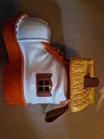 1977 matchbox playboot play boot live 'n learn speellaars, Ophalen of Verzenden