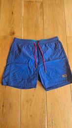 Napapijri Zwembroek Kobaltblauw, Ophalen of Verzenden, Napapijri, Zwemshort, Maat 48/50 (M)
