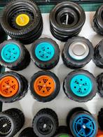 Meccano 240 wielen ongebruikt, Kinderen en Baby's, Speelgoed | Educatief en Creatief, Ophalen of Verzenden, Zo goed als nieuw