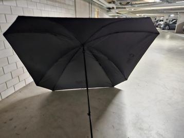 ensas Umbrella Super Challenge Square - 2,50m