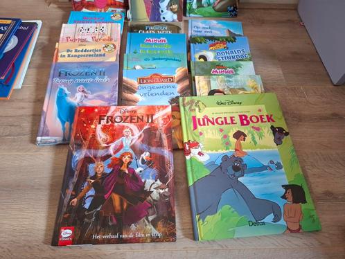 Disney boeken, Boeken, Strips | Comics, Zo goed als nieuw, Eén comic, Europa, Ophalen of Verzenden