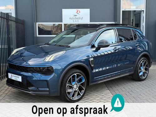 Lynk & Co 01 1.5 / 360 Camera PANO SFEER NAVI !, Auto's, Lynk & Co, Bedrijf, Te koop, ABS, Adaptive Cruise Control, Airconditioning