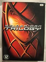 Spider-Man Trilogy DVD Boxset, Boxset, Actie, Ophalen of Verzenden, Zo goed als nieuw