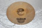 Sabian AAX X-plosion crash 668gr  14 inch  <25251601>, Ophalen of Verzenden, Gebruikt, Drums of Percussie