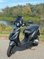 Piaggio zip 2t 70cc 2010, Ophalen, Tweetakt, Maximaal 45 km/u, Zo goed als nieuw