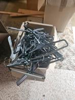 Gratis Kledinghangers - Diverse soorten, Ophalen, Kunststof, N/A, N/A