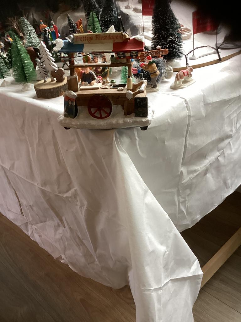 Blokker, Diversen, Kerst, Ophalen of Verzenden, Zo goed als nieuw