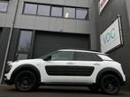 Citroen C4 Cactus 1.2 VTi Shine | Navigatie | Trekhaak | NAP, Voorwielaandrijving, Euro 5, Stof, Gebruikt