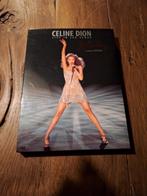 Celine Dion - Live in Las Vegas, 2 dvd, Ophalen of Verzenden, Zo goed als nieuw