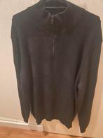 Nieuwe trui sweater antraciet grijs pullover nieuw xl, Ophalen of Verzenden, Zo goed als nieuw, Maat 56/58 (XL), Grijs