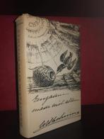 Memoires Wilhelmina, Eenzaam maar niet alleen 1e druk 1959, Zo goed als nieuw, 20e eeuw of later, Verzenden