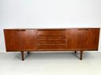 Vintage dressoir McIntosh, Verzenden, Zo goed als nieuw, 25 tot 50 cm, 150 tot 200 cm