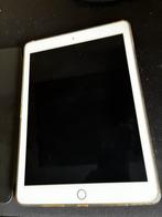 Goedwerkende ipad pro 2016 128gb, 10 inch, Rose Goud, Gebruikt, Apple iPad