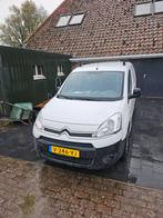Citroën Berlingo 1.6 VTI 72KW 2012, Auto's, Bestelauto's, 4 cilinders, Citroën, Handgeschakeld, 3 stoelen